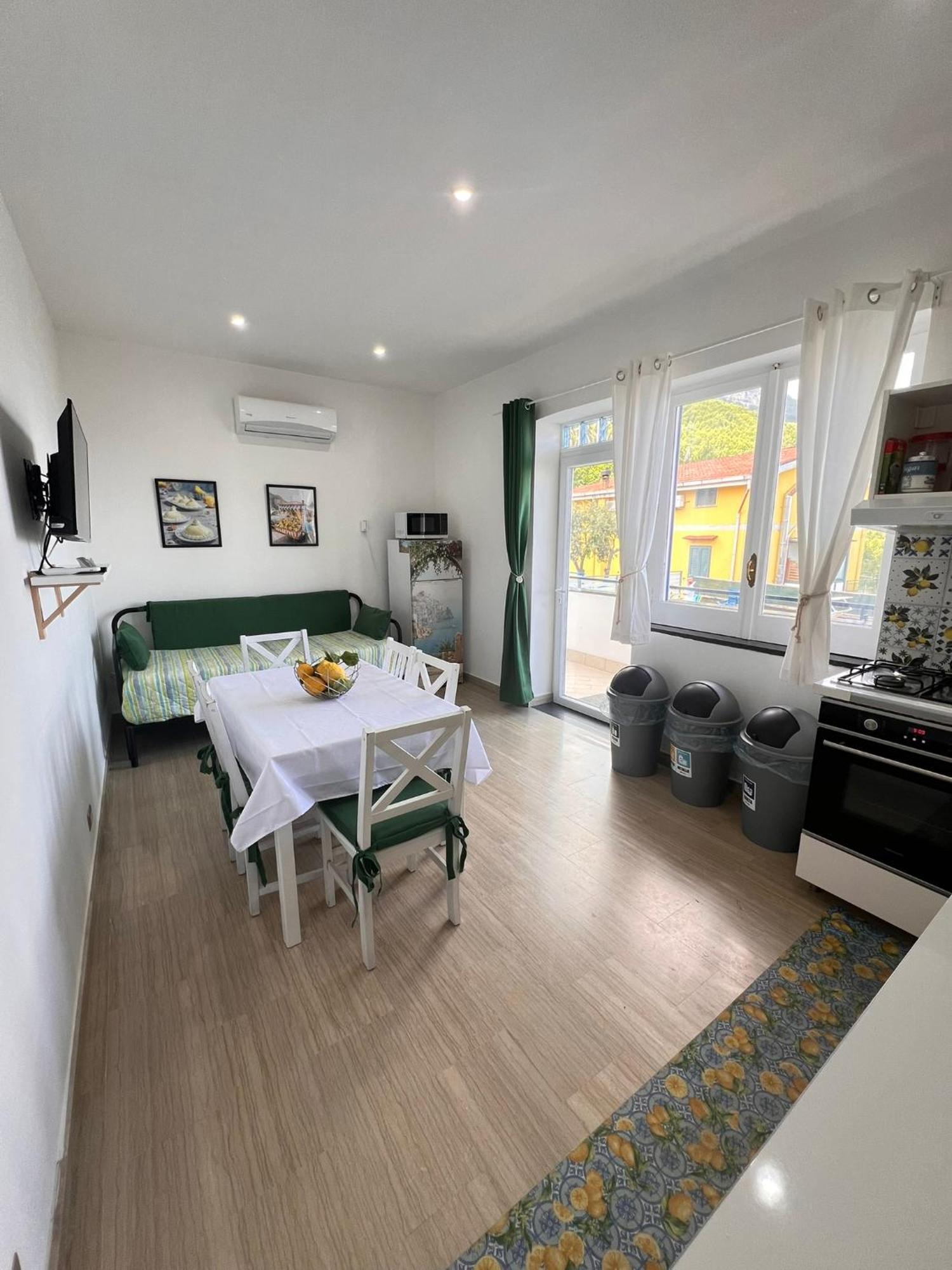 Villa Somma Apartments ปิมอนเต ภายนอก รูปภาพ